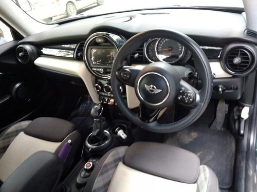 Used 2015 Mini 3 DOOR Cooper D for sale