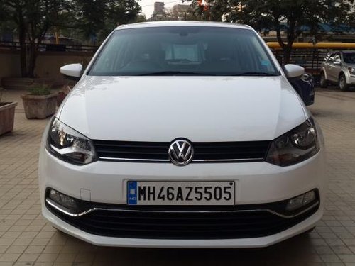 Used 2017 Volkswagen Polo for sale