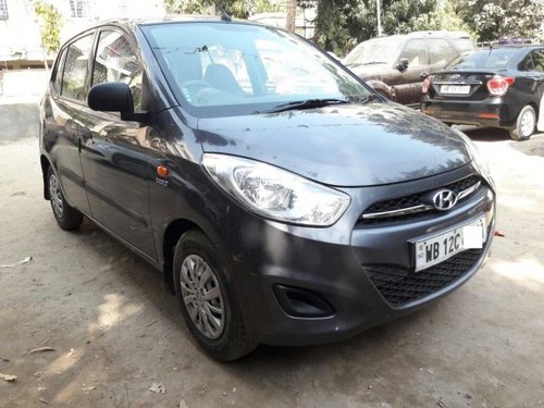 Used Hyundai i10 car at low price