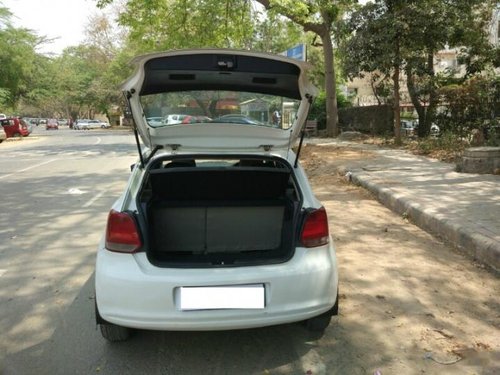 2010 Volkswagen Polo for sale at low price