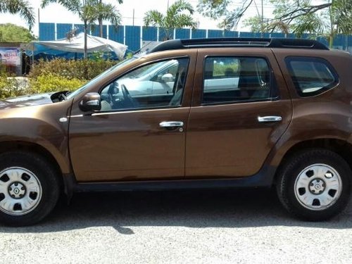 Used 2015 Renault Duster for sale