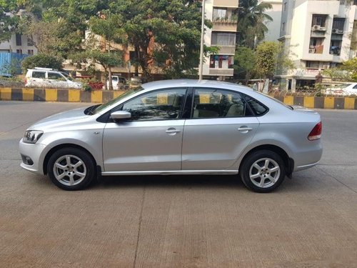 Used 2013 Volkswagen Vento for sale at low price