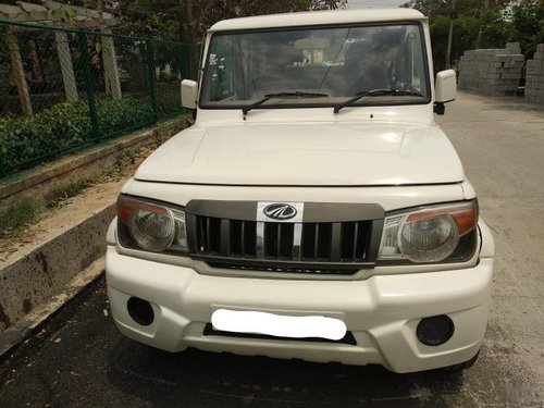 Used 2013 Mahindra Bolero for sale