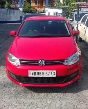 Used Volkswagen Polo Diesel Comfortline 1.2L 2011 for sale at best deal