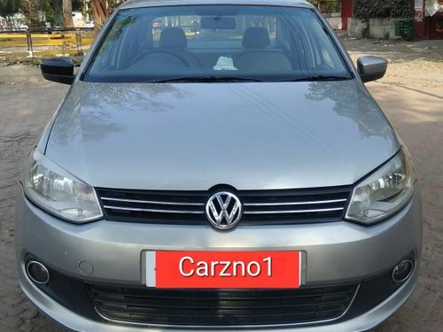 Good as new 2011 Volkswagen Vento for sale