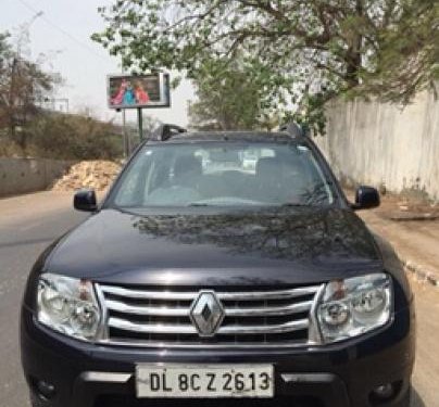 Used 2013 Renault Duster for sale