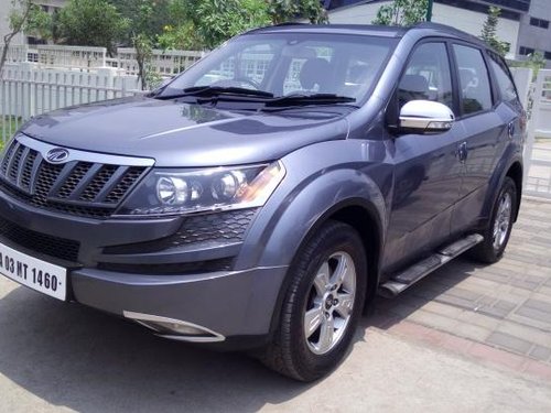 2013 Mahindra XUV500 for sale at low price