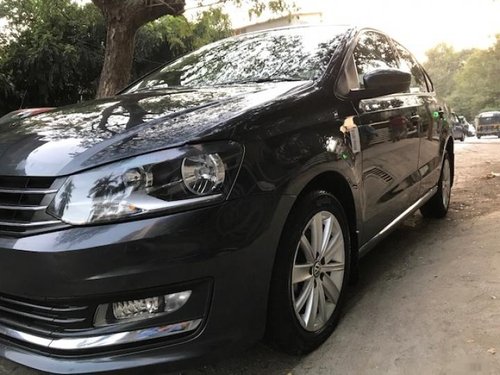 Volkswagen Vento 1.6 Highline 2016 for sale 