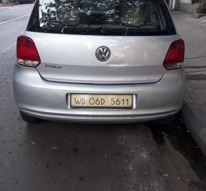 Used 2010 Volkswagen Polo for sale