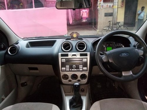 Used Ford Fiesta Classic 2010 for sale