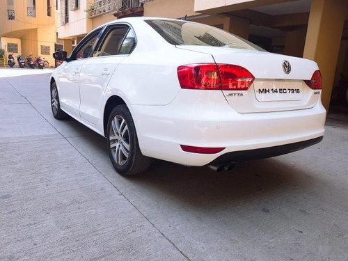 2013 Volkswagen Jetta for sale in Nagar 