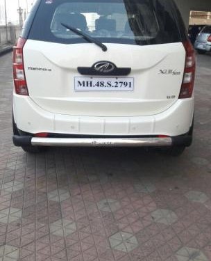 Used 2014 Mahindra XUV500 for sale at low price
