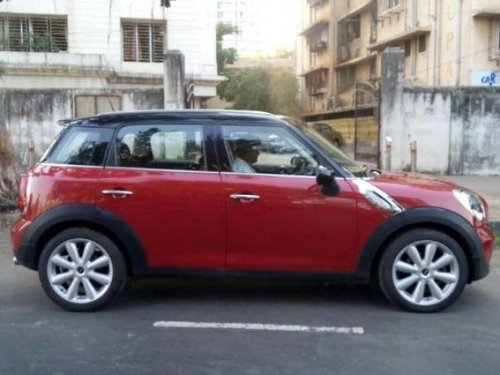 2014 Mini Countryman D for sale