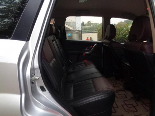 Used Mahindra XUV500 W8 2WD 2015 for sale