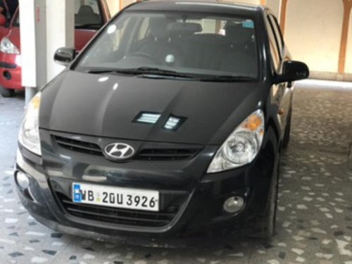 Used 2009 Hyundai i20 for sale