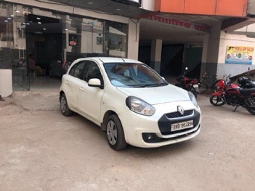 Used Renault Pulse RxL Optional 2014 for sale