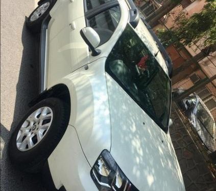 Used Renault Duster Petrol RxL 2016 for sale