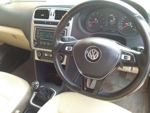 Used Volkswagen Polo 2014 at low price