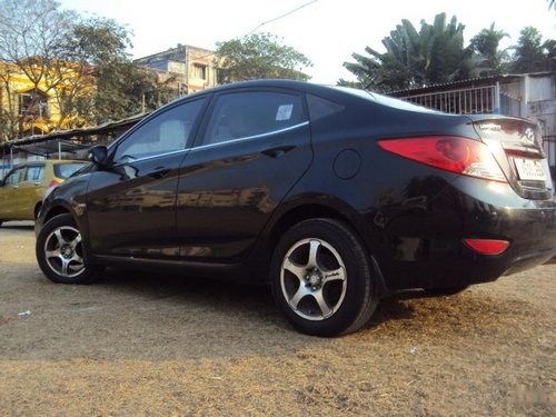 Used 2012 Hyundai Verna for sale