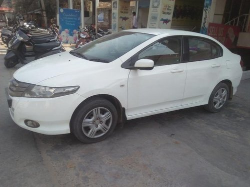 2009 Honda City for sale at low price