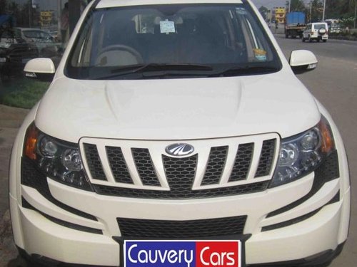 Good as new Mahindra XUV500 W8 4WD 2014 for sale 