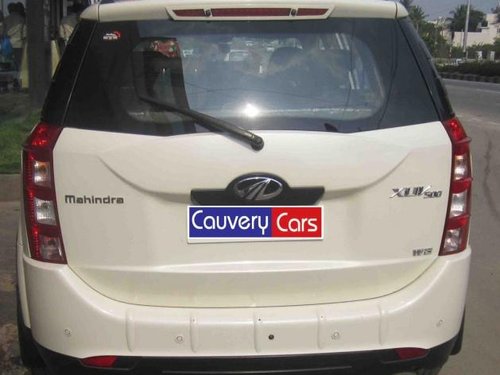 Good as new Mahindra XUV500 W8 4WD 2014 for sale 