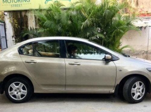 Used Honda City 2010 for sale at best price