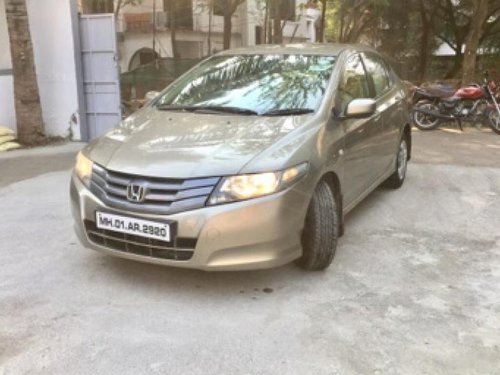 Used Honda City 2010 for sale at best price