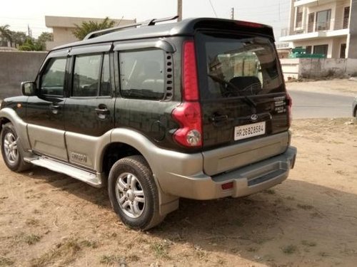 Used Mahindra Scorpio 2009-2014 VLX 2WD 7S BSIV 2013 for sale