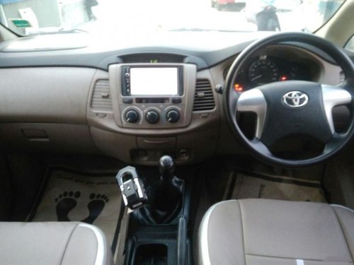 Used 2015 Toyota Innova for sale at low price
