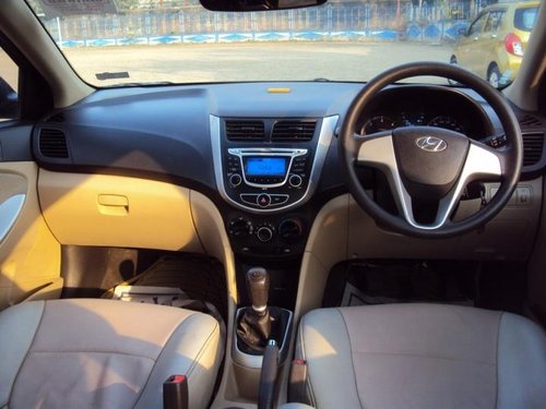 Used 2012 Hyundai Verna for sale