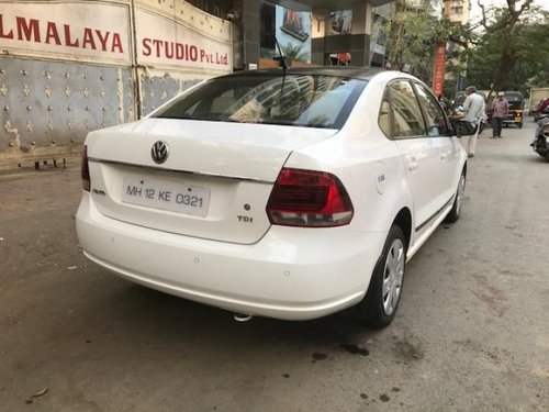 Good as new Volkswagen Vento 2013 for sale in Mumbai 