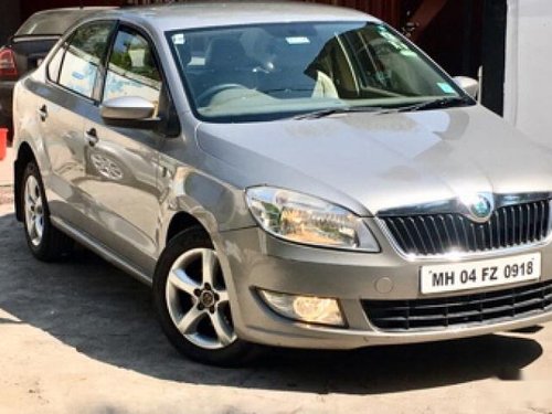 Used Skoda Rapid car for sale at low price