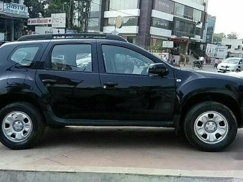 Used Renault Duster 85PS Diesel RxL 2013 for sale