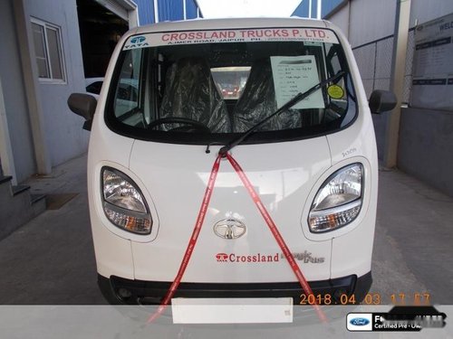 Used 2017 Tata Indicab DL - BSIII for sale