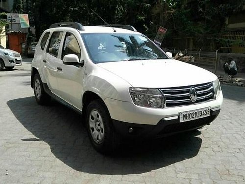 Used 2013 Renault Duster for sale