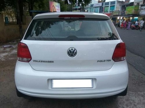 Used 2012 Volkswagen Polo for sale