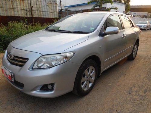 Good as new Toyota Corolla Altis 2008 for sale