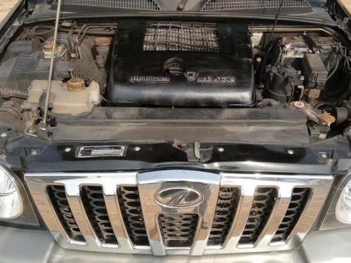 Used Mahindra Scorpio 2009-2014 VLX 2WD 7S BSIV 2013 for sale