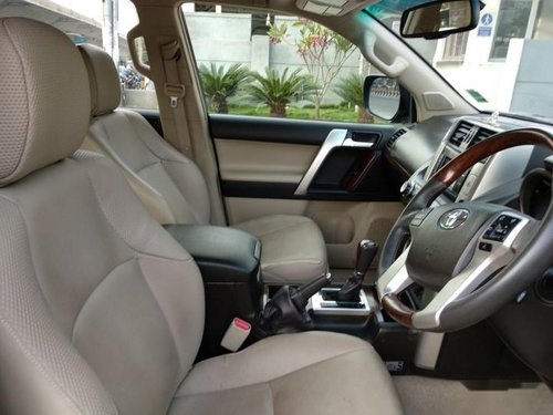 Good as new Toyota prado 2013 for sale 