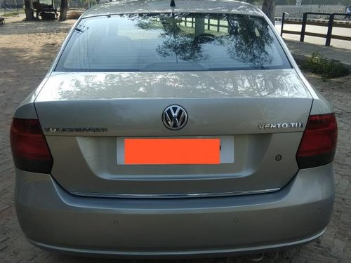 Good as new 2011 Volkswagen Vento for sale