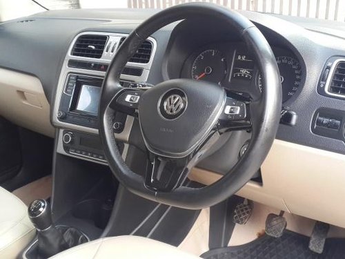 Used 2017 Volkswagen Polo for sale