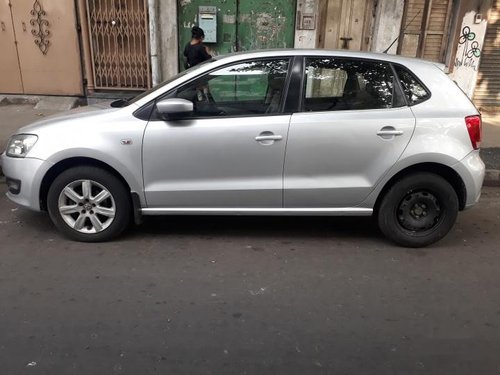 Used 2010 Volkswagen Polo for sale