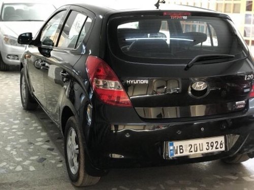 Used 2009 Hyundai i20 for sale