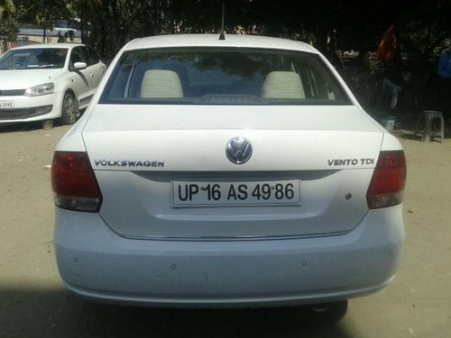 Used Volkswagen Vento 2014 at low price