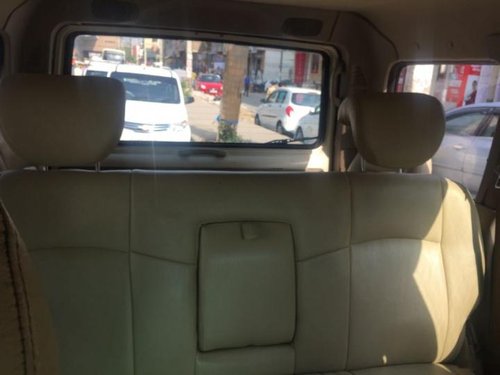 Used Mahindra Scorpio 2009-2014 car at low price