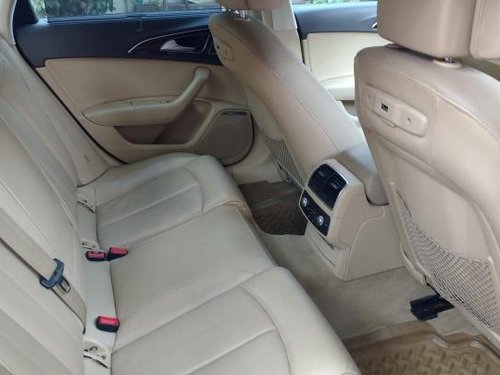 2012 Audi A6 for sale in Pune 