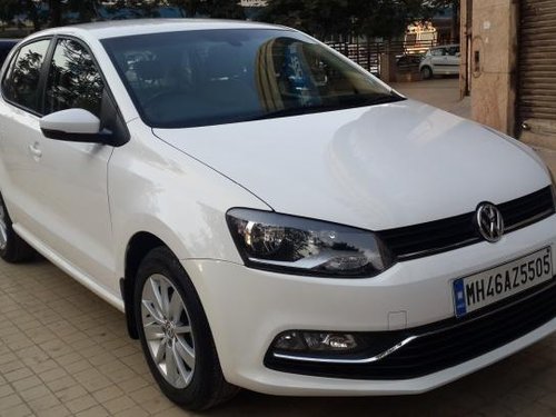 Used 2017 Volkswagen Polo for sale