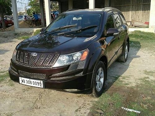 Good Mahindra XUV500 W8 2WD 2012 for sale 