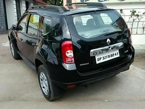 Used Renault Duster 85PS Diesel RxL 2013 for sale